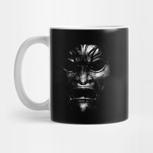 maskara II Mug